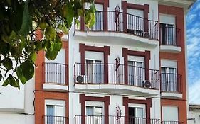 Casa Rosa Nova
